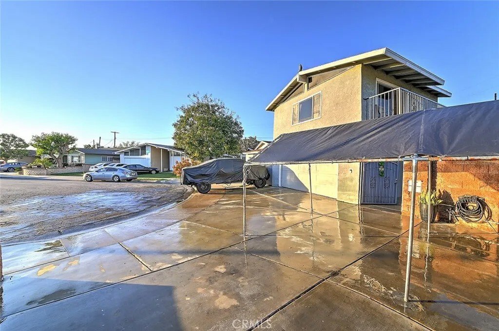 House in Signal Hill, California, United States 4 - 17508547