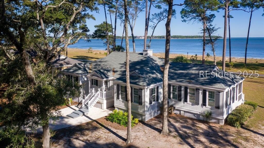 House in Daufuskie Island, South Carolina, United States 1 - 16565388