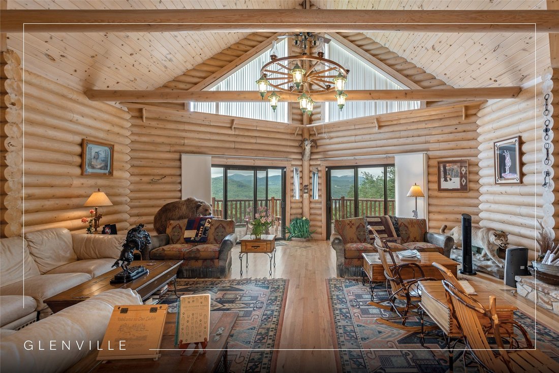 House in Glenville, North Carolina, United States 4 - 15943618