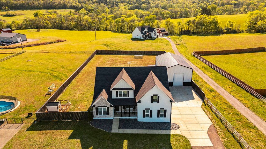 House in Watertown, Tennessee, United States 3 - 17628434