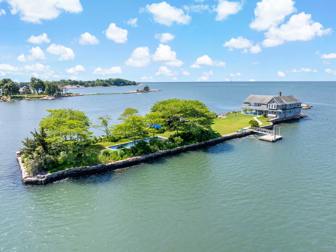 House in Branford, Connecticut, United States 2 - 17643038