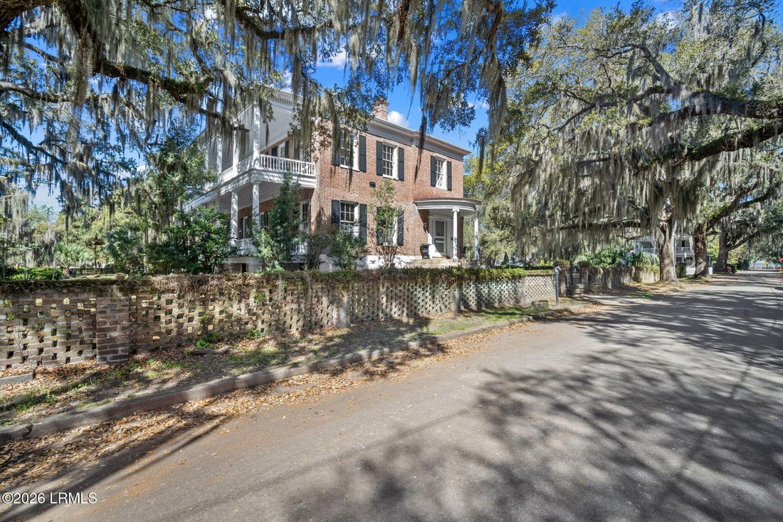 House in Beaufort, South Carolina, United States 2 - 16019015