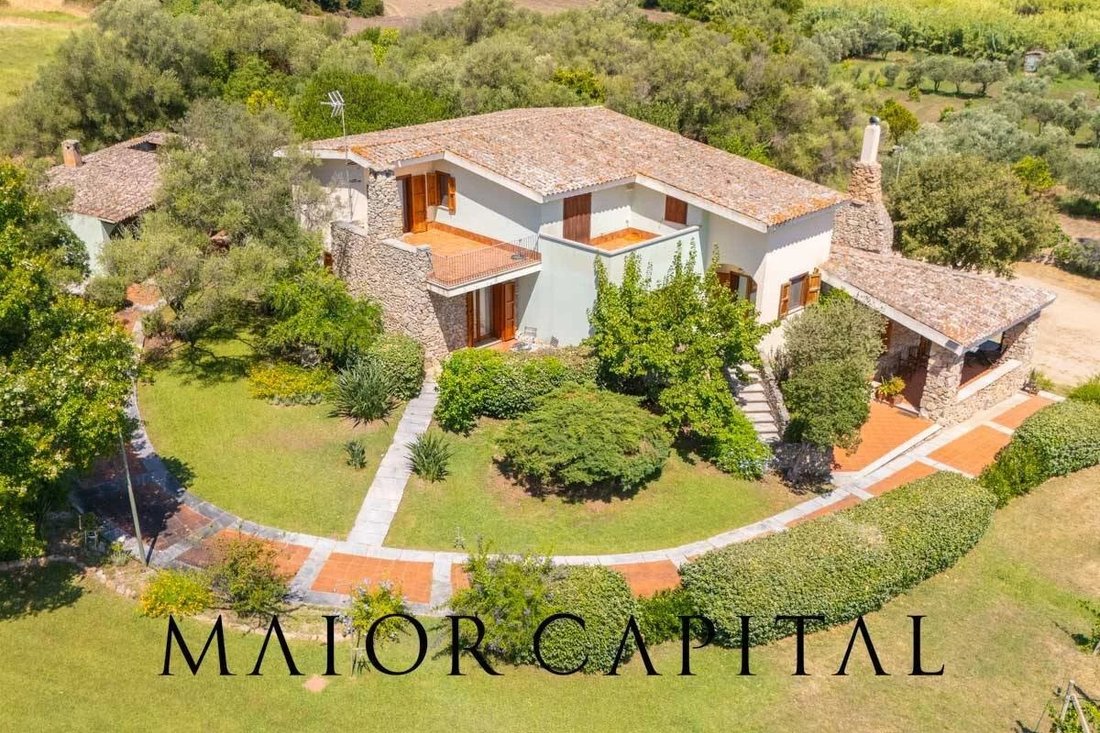 House in Center, Olbia, Italy 2 - 17638466