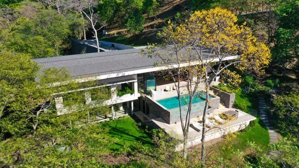House in La Cruz, Guanacaste Province, Costa Rica 1 - 15957088