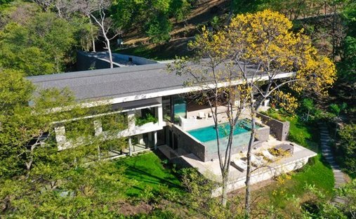 Haus in La Cruz, Provinz Guanacaste, Costa Rica 1