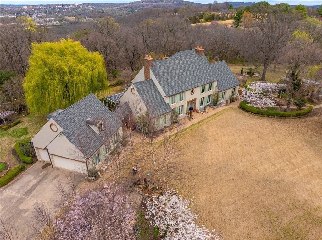 House in Fayetteville, Arkansas, United States 5 - 14864970