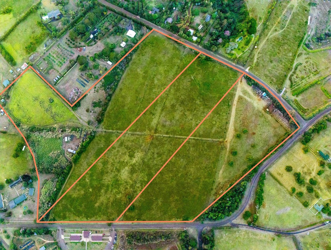 Land in Kilauea, Hawaii, United States 3 - 16781681