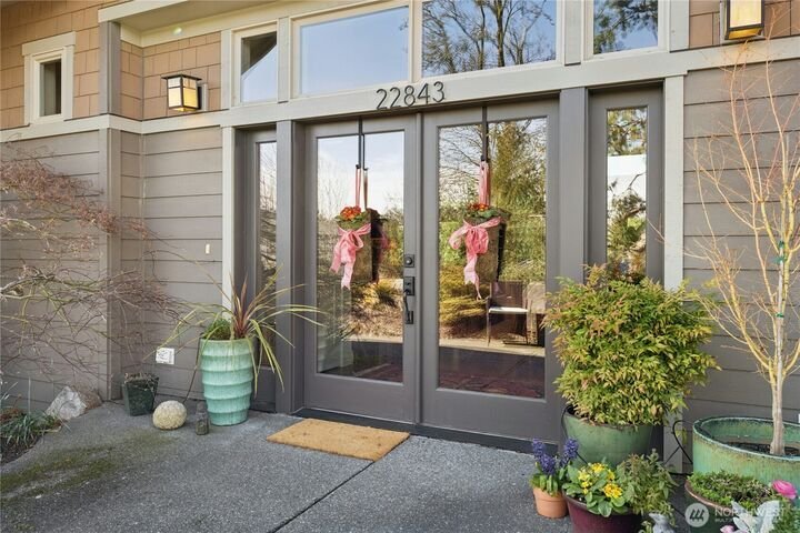 House in Kingston, Washington, United States 2 - 17644237