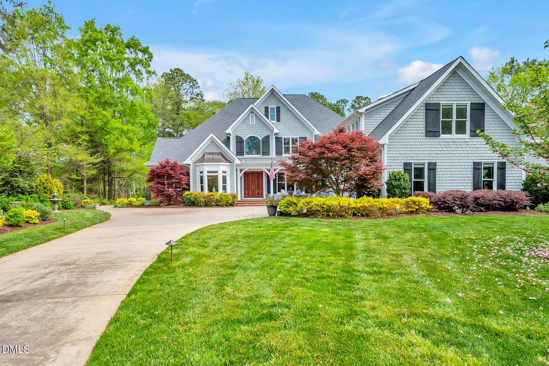 House in Chapel Hill, North Carolina, United States 1 - 17631305