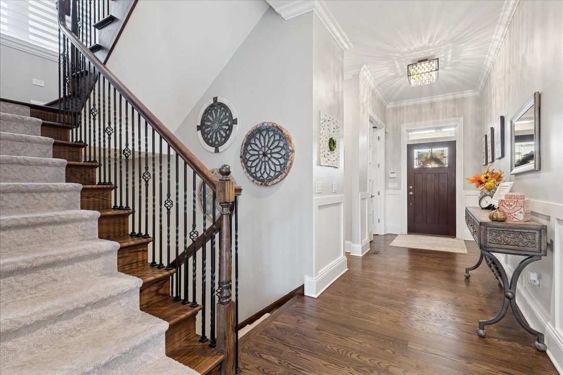 House in Long Grove, Illinois, United States 2 - 17628854