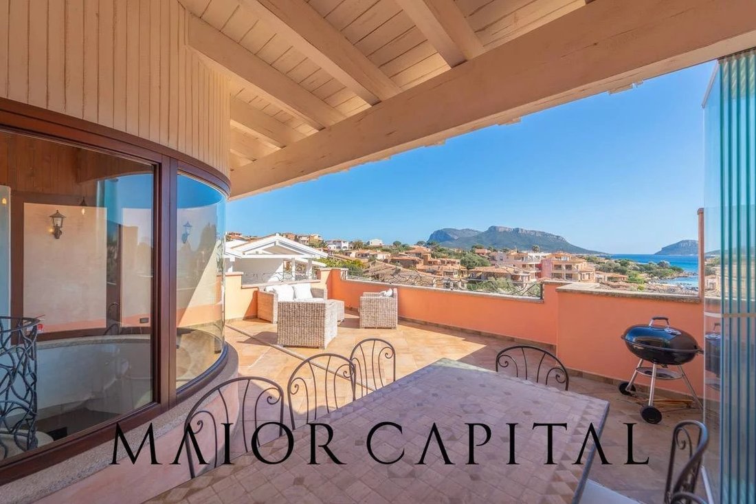 House in Golfo Aranci, Sardinia, Italy 5 - 17638185
