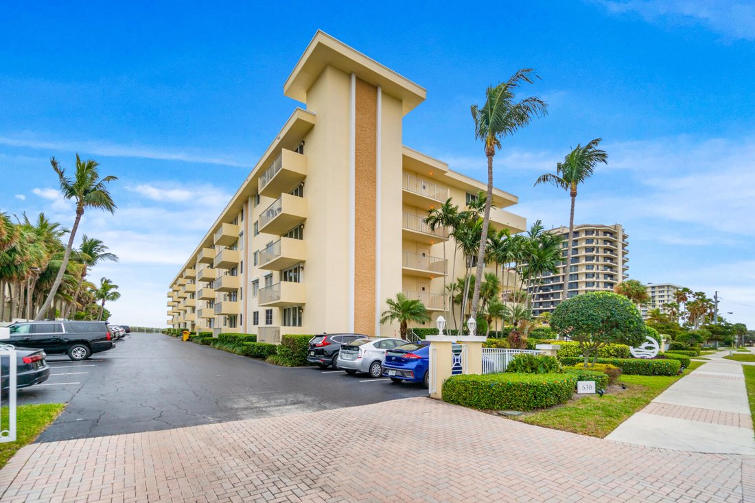 Condo in North Palm Beach, Florida, United States 4 - 17631956