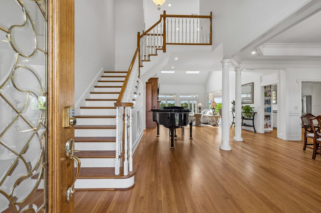 House in Franklin, Tennessee, United States 4 - 17639251