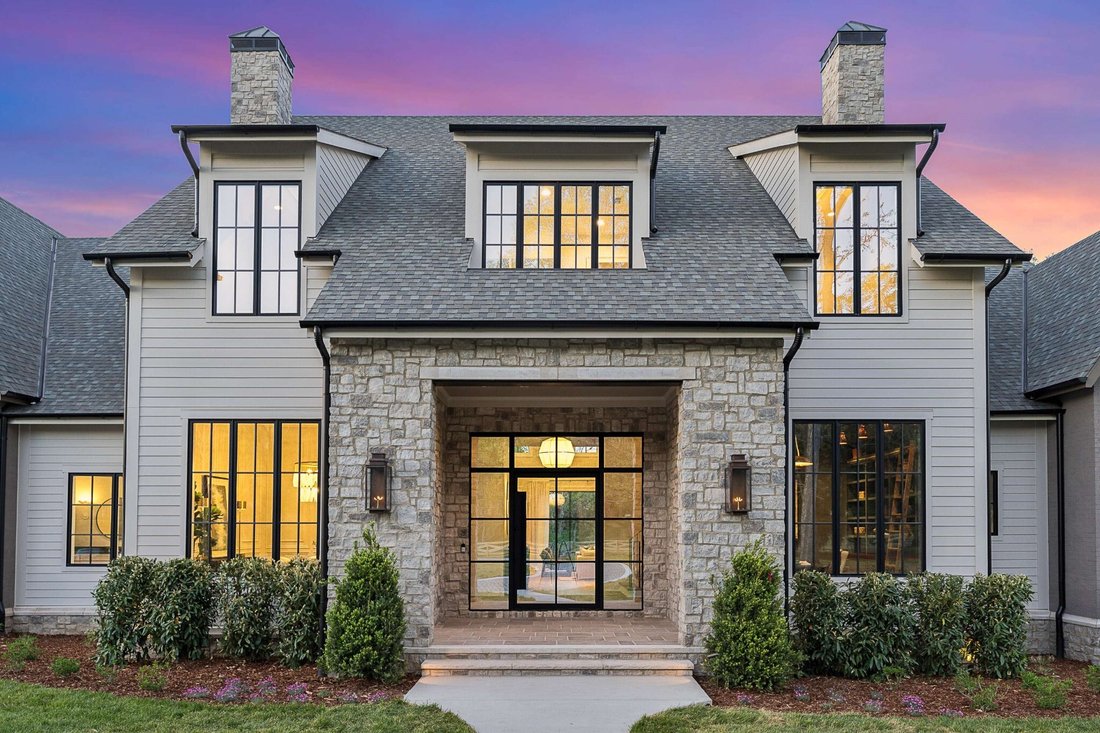 House in Nashville, Tennessee, United States 3 - 17639189