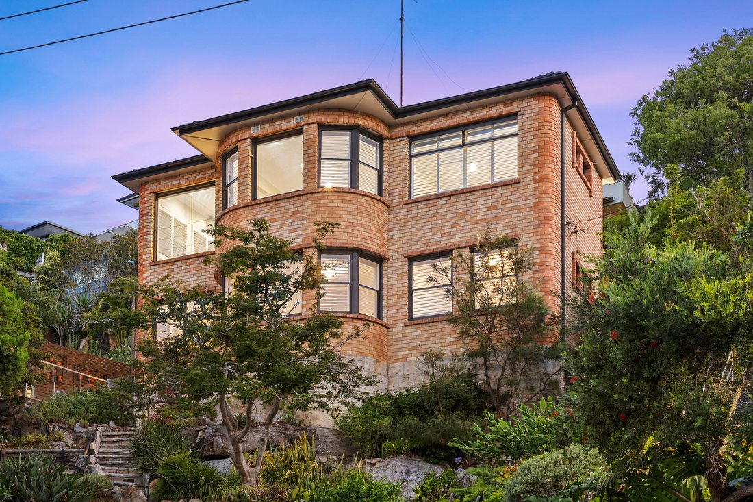 House in Cammeray, New South Wales, Australia 2 - 16212913