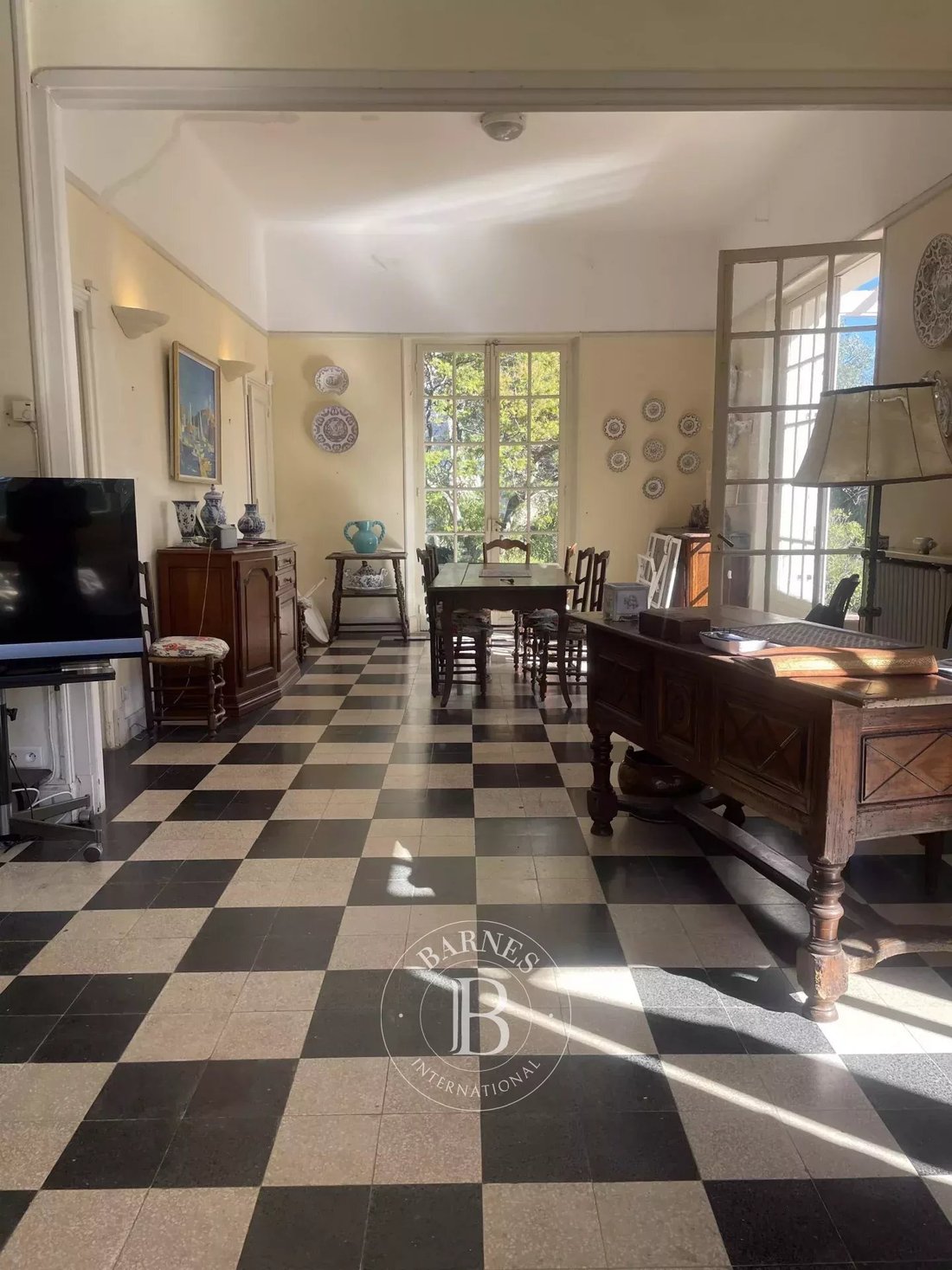 Villa in Antibes, Provence-Alpes-Côte d'Azur, France 4 - 17629050