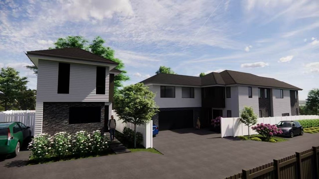 House in Auckland, Auckland, New Zealand 1 - 17640808