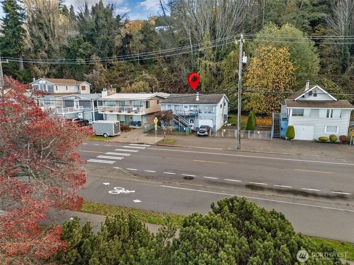 Terrain à Seattle, Washington, États-Unis 3 - 17641037