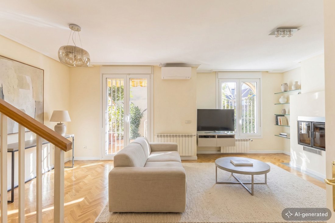 House in San Blas, Madrid, Spain 2 - 17223701