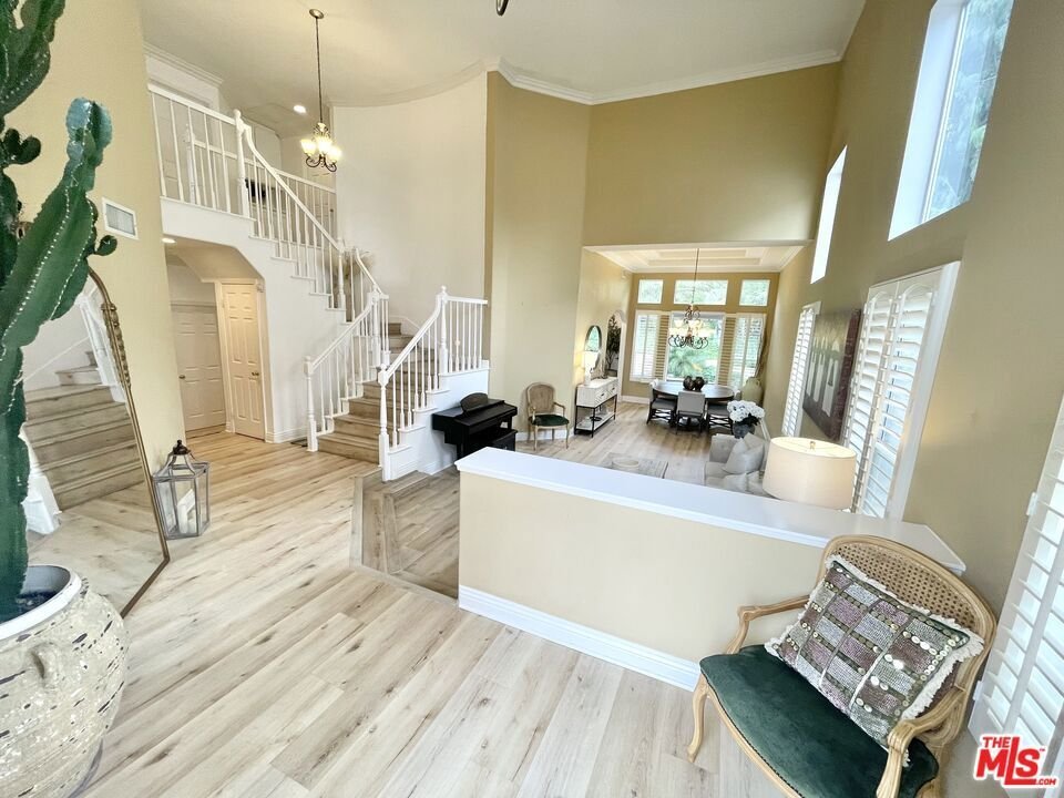 House in Santa Clarita, California, United States 1 - 17638496
