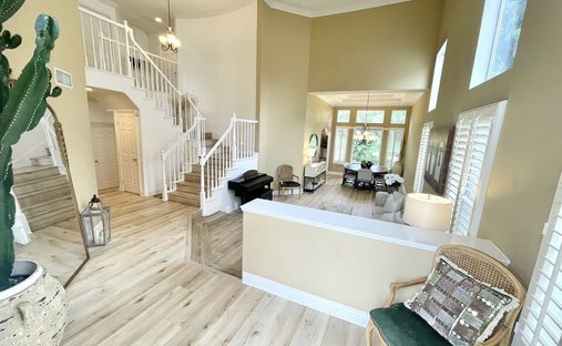 House in Santa Clarita, California, United States 1