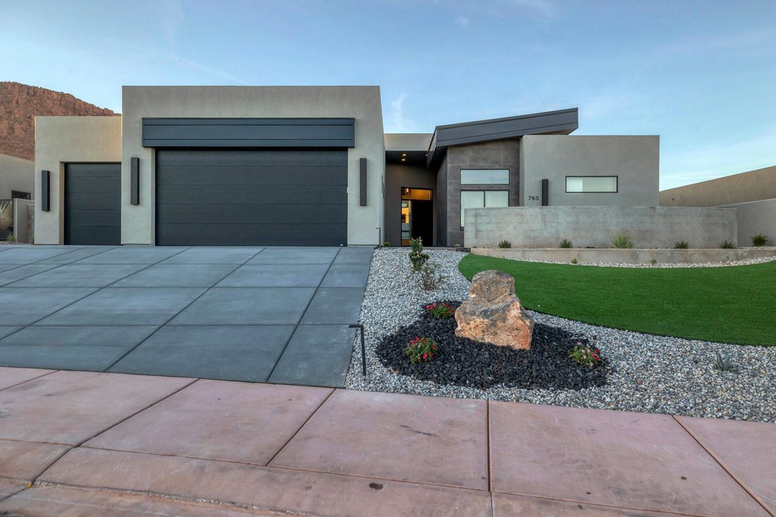 House in Ivins, Utah, United States 4 - 17632220