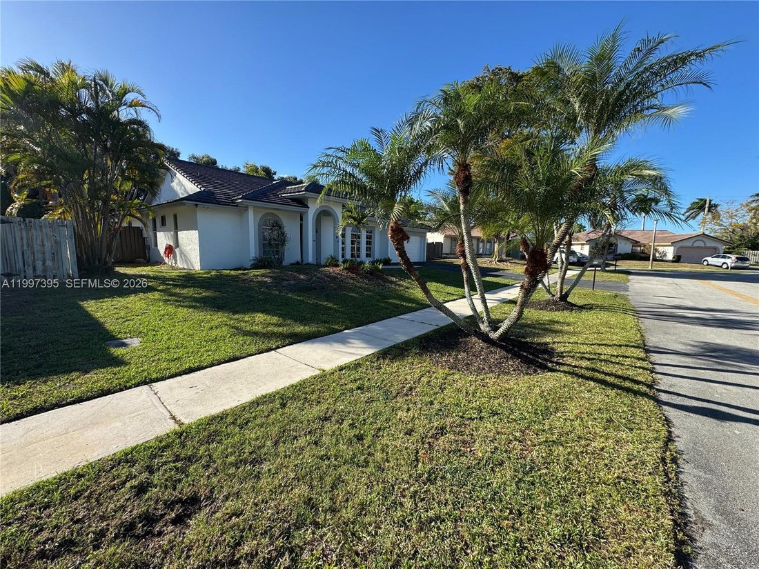 House in Fort Lauderdale, Florida, United States 2 - 17631039