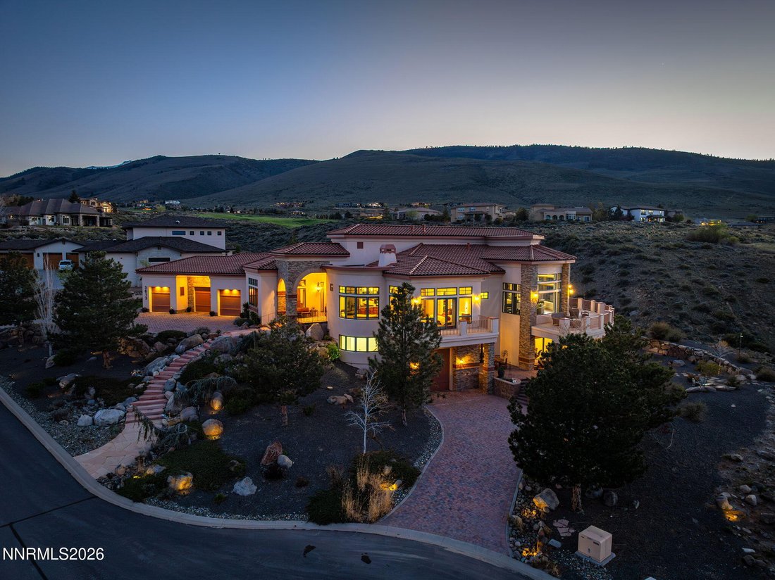 House in Reno, Nevada, United States 5 - 17633723