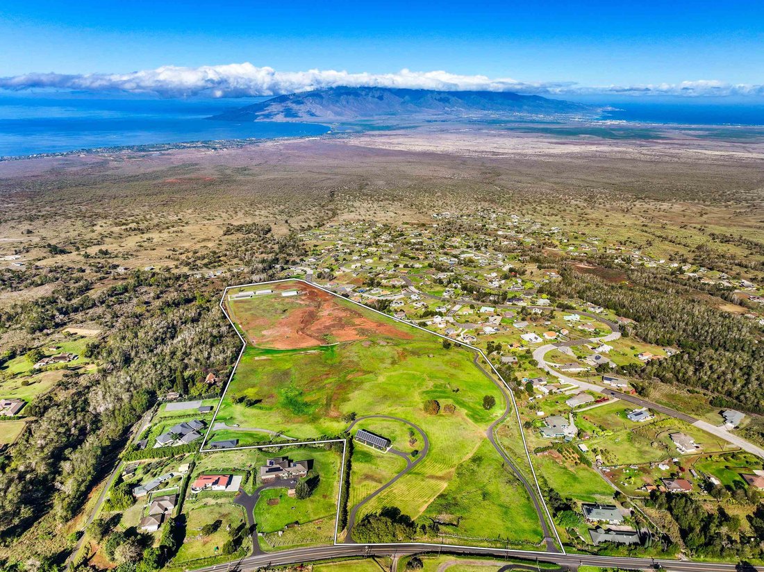 House in Kula, Hawaii, United States 4 - 17637939
