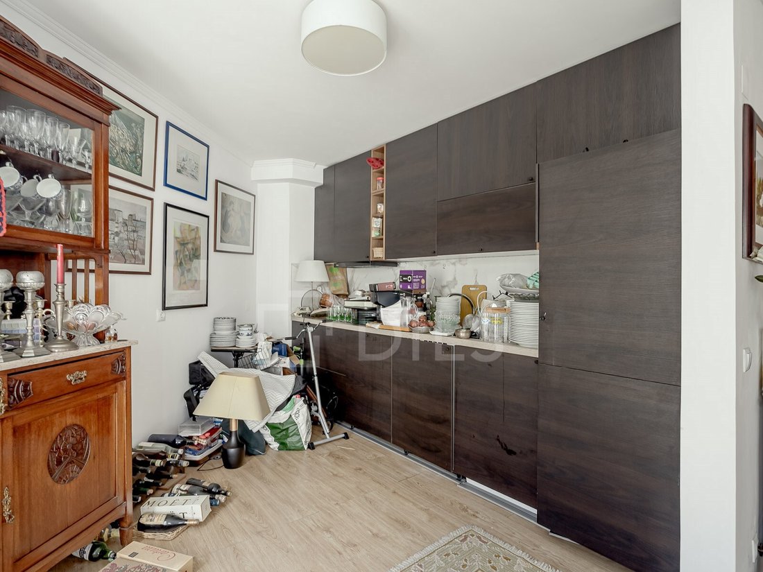 Apartment in Misericordia, Lisbon, Portugal 4 - 17630061