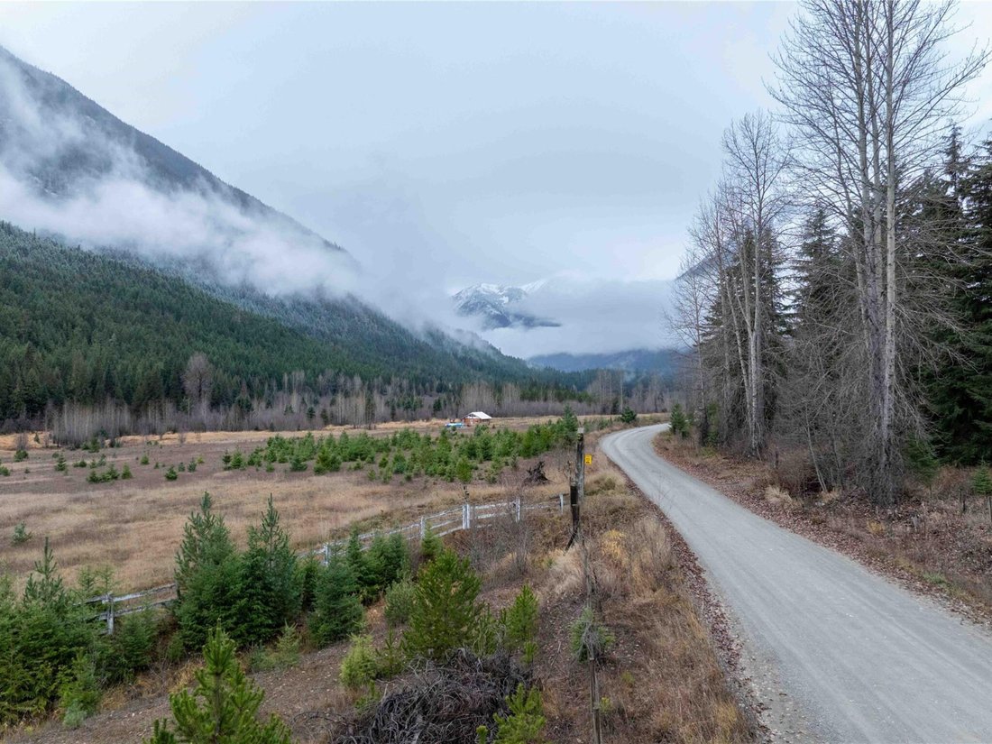 Land in D'Arcy, British Columbia, Canada 2 - 17635476
