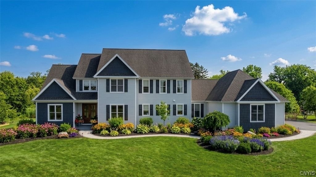 House in Manlius, New York, United States 1 - 17641244