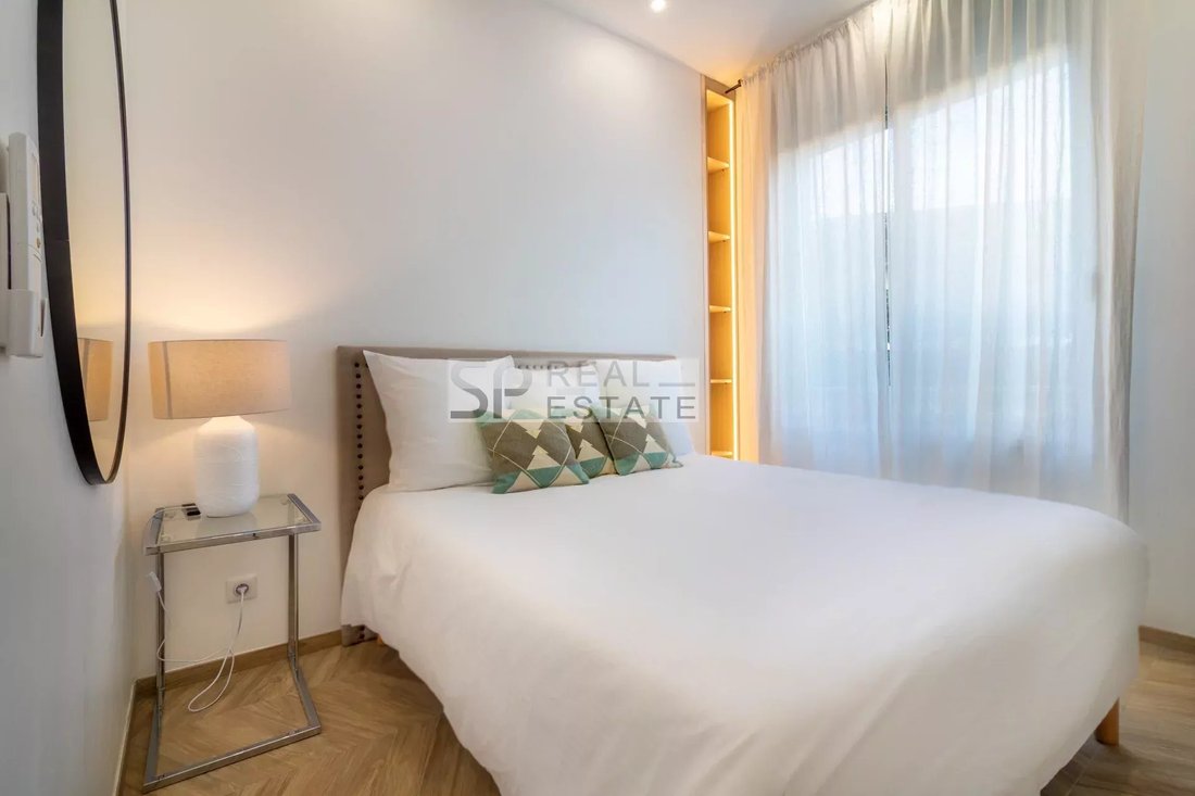 Apartment in French Riviera, Provence-Alpes-Côte d'Azur, France 5 - 14295894