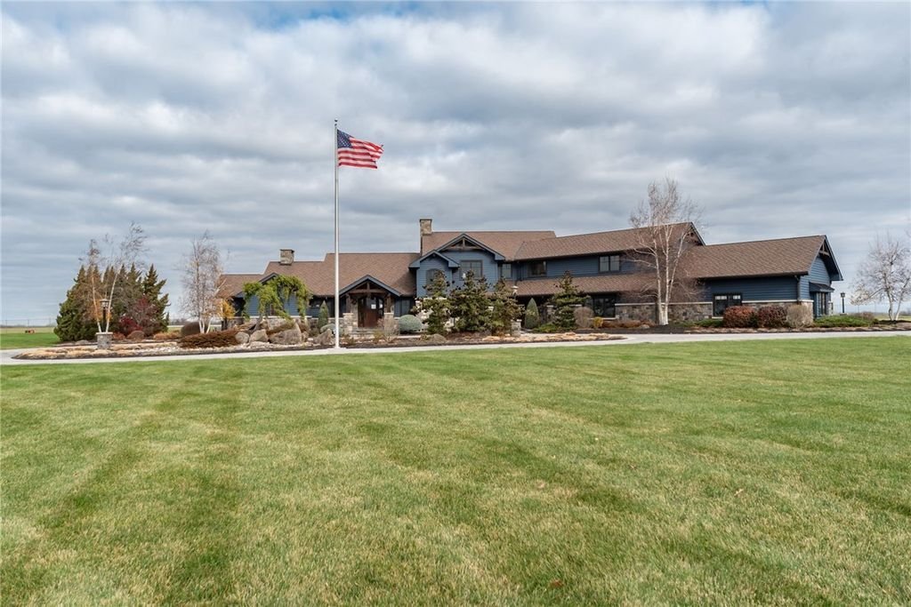 House in Stafford, New York, United States 2 - 13595073