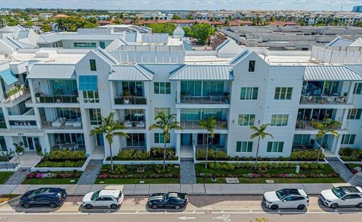 Casa a Naples, Florida, Stati Uniti 1