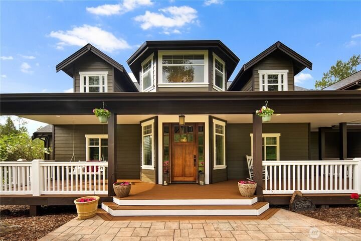 House in Monroe, Washington, United States 4 - 17642816
