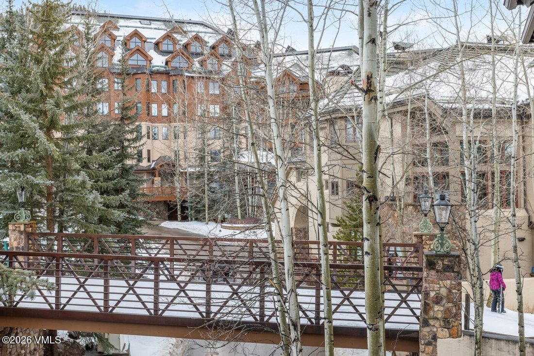 House in Avon, Colorado, United States 5 - 17111838