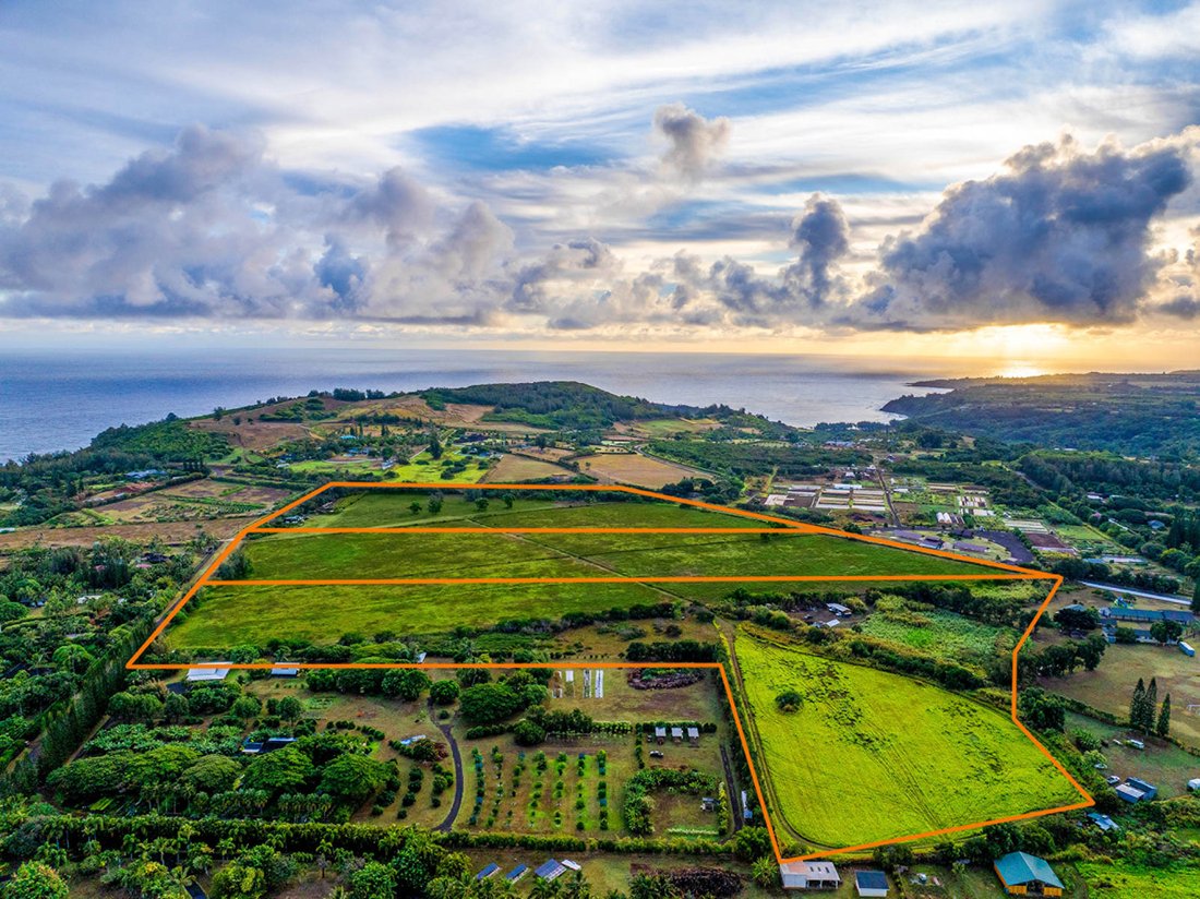Land in Kilauea, Hawaii, United States 5 - 16781681