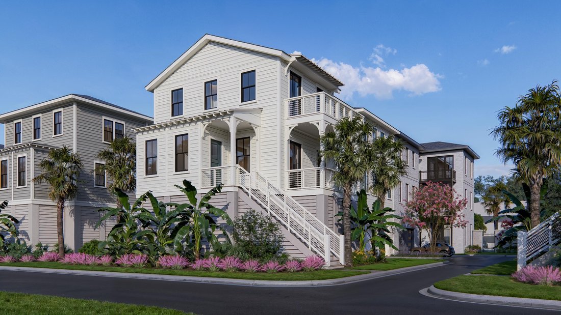 House in Mount Pleasant, South Carolina, United States 2 - 16251352
