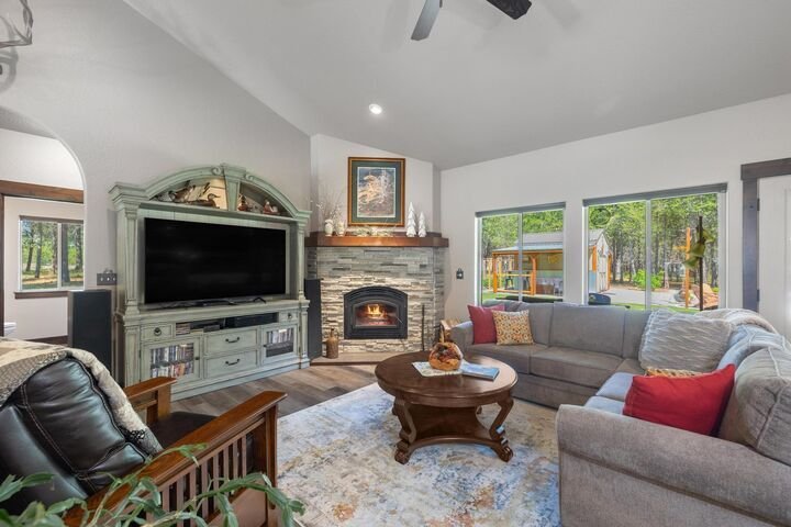 House in Rathdrum, Idaho, United States 5 - 17636225