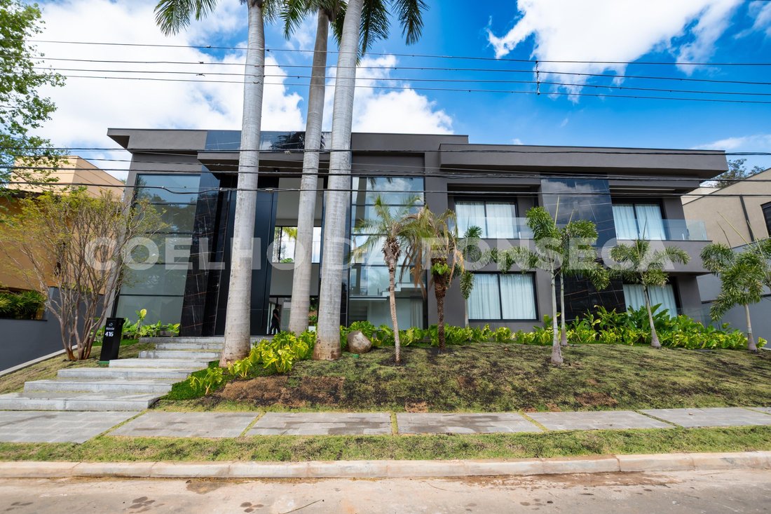 Condo in Barueri, State of São Paulo, Brazil 4 - 15753867