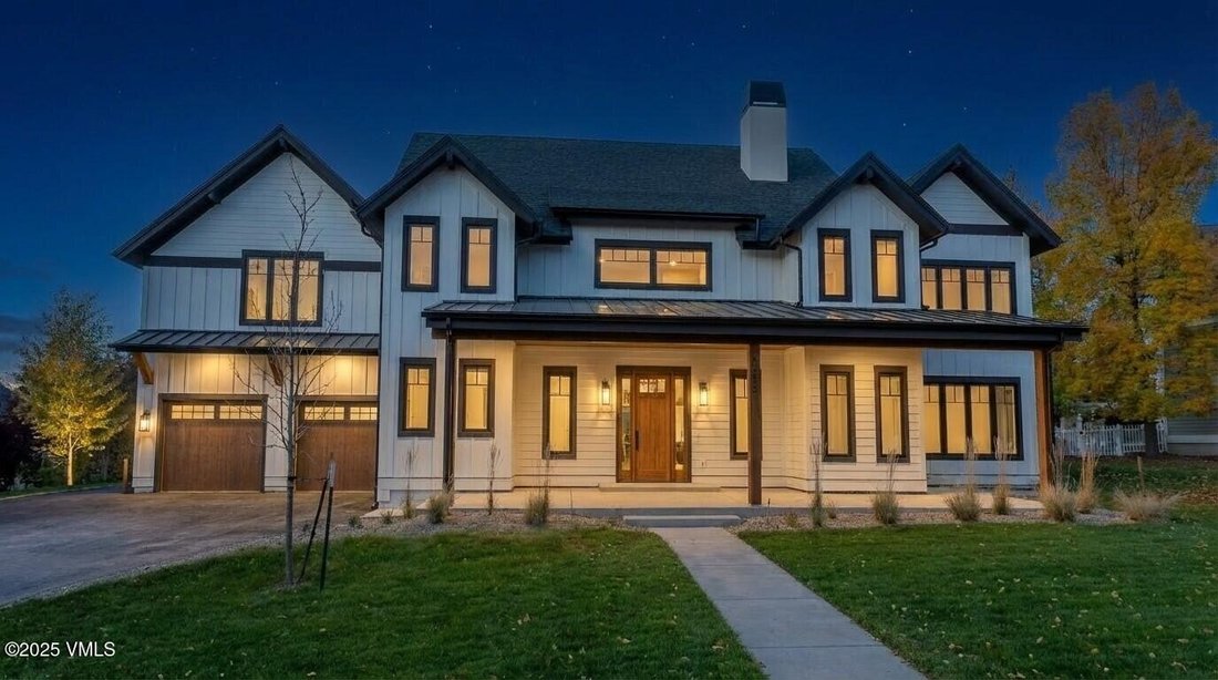 House in Eagle, Colorado, United States 3 - 16337480