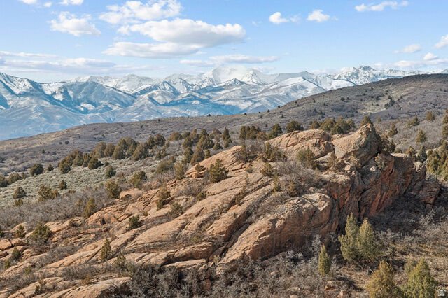 Land in Heber City, Utah, United States 3 - 17639497