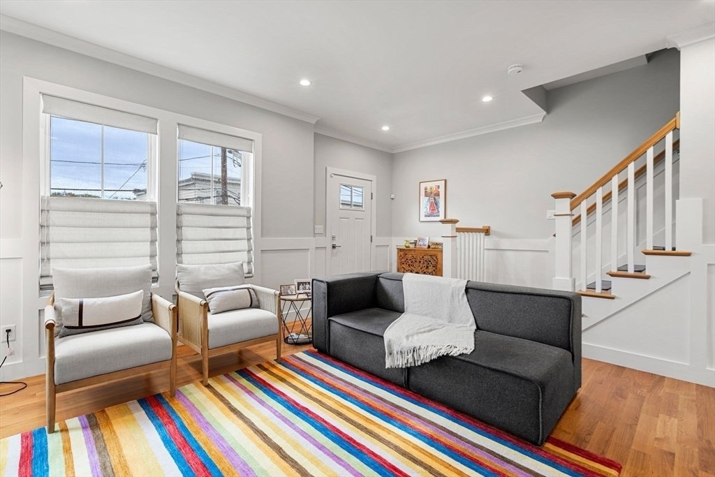 Condominio a Boston, Massachusetts, Stati Uniti 4 - 17633237