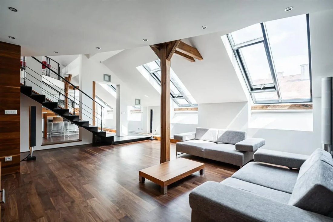 House in Czechia 1 - 17636882