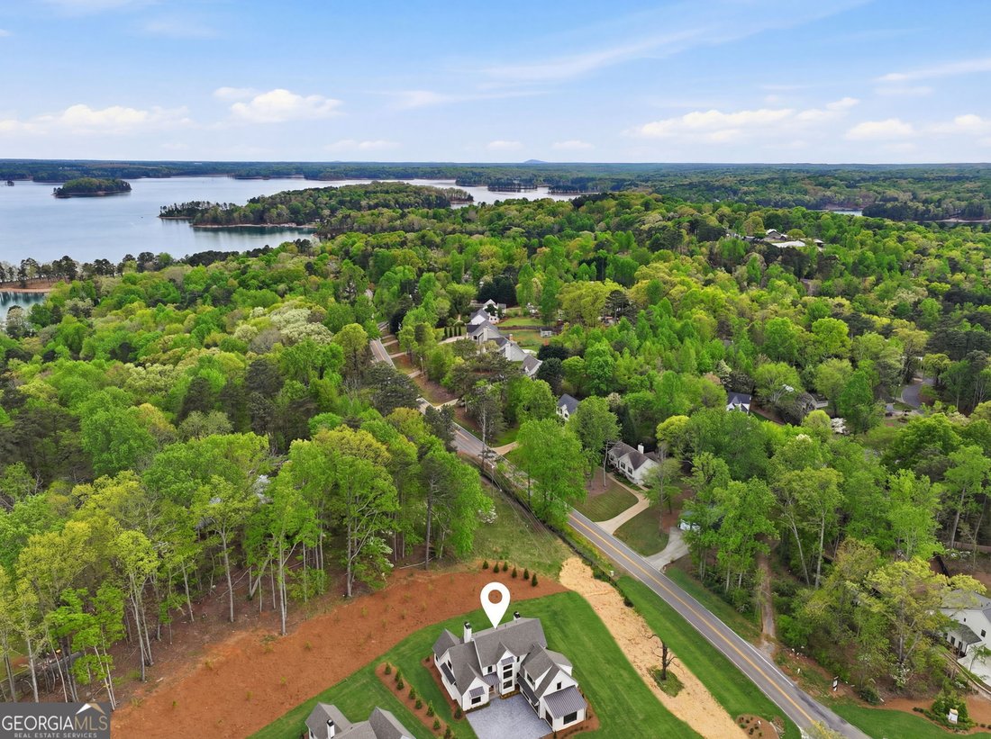 House in Cumming, Georgia, United States 3 - 17633307