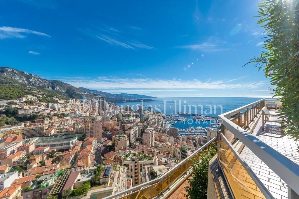 Apartment in Monaco, Monaco 4 - 17602274