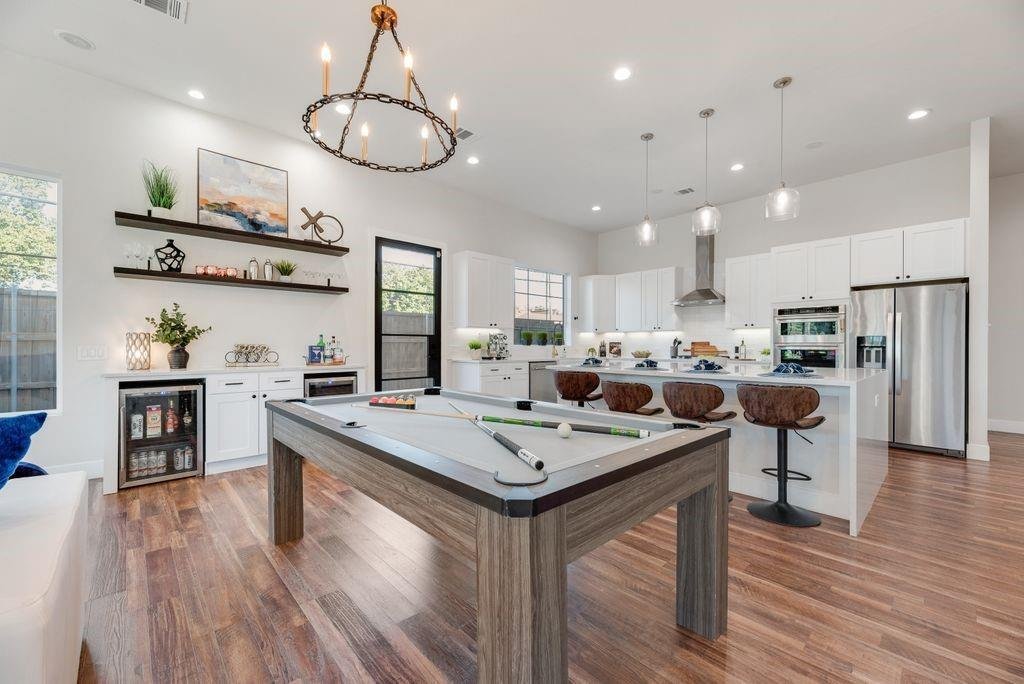 House in Dallas, Texas, United States 1 - 17628953