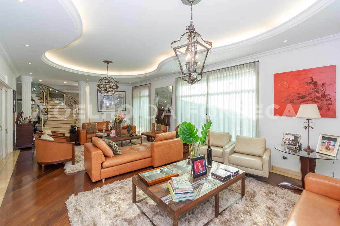 Appartement en Barueri, São Paulo, Brésil 3 - 17635768
