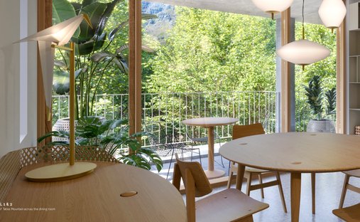 Apartment in Cape Town, Western Cape, South Africa 1